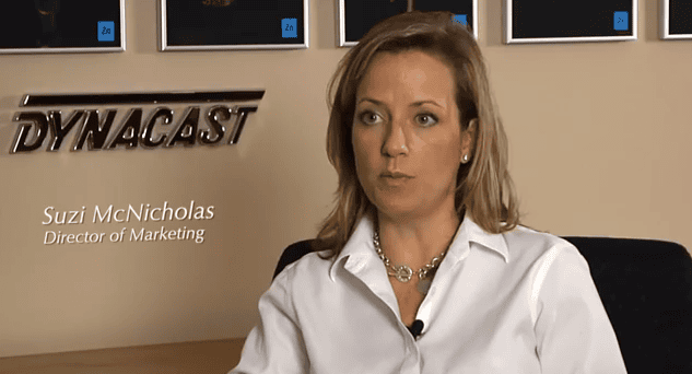 Video Production Interview