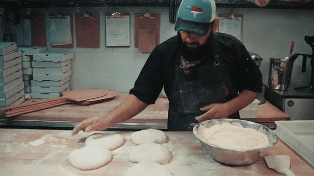 Pizza Baby