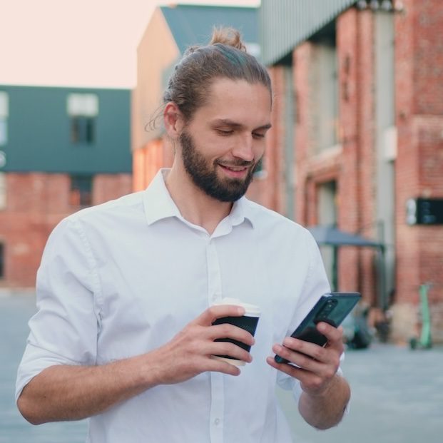 Founder-led marketing