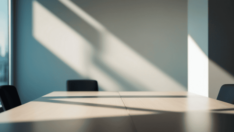 Organizational alignment gap between leadership and execution